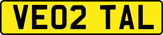 VE02TAL