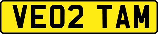 VE02TAM