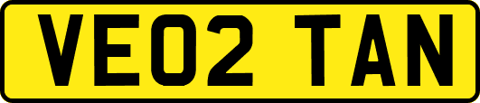 VE02TAN