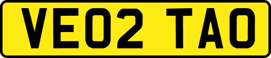 VE02TAO
