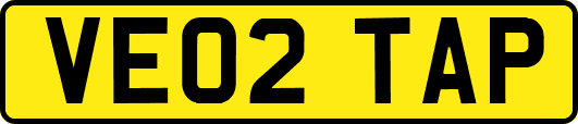 VE02TAP