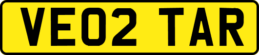 VE02TAR