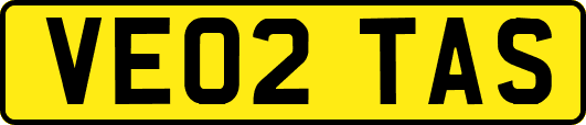 VE02TAS