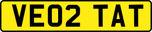 VE02TAT