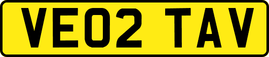 VE02TAV