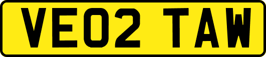VE02TAW