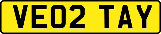 VE02TAY