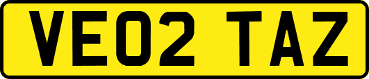 VE02TAZ