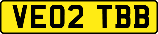 VE02TBB
