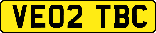 VE02TBC