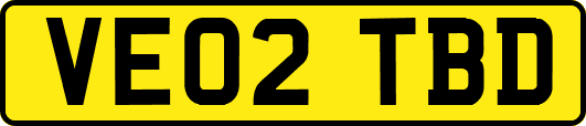 VE02TBD