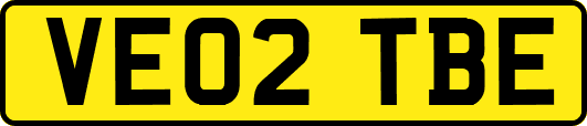 VE02TBE