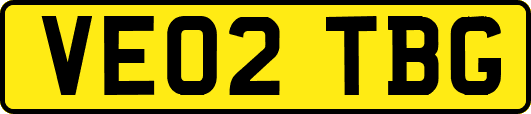 VE02TBG
