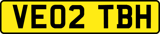 VE02TBH