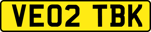VE02TBK