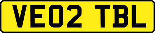 VE02TBL