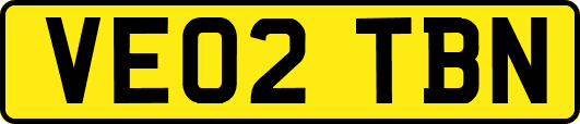 VE02TBN