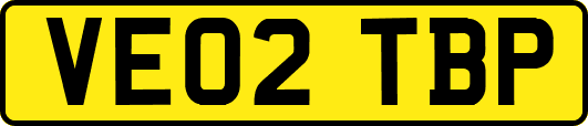 VE02TBP