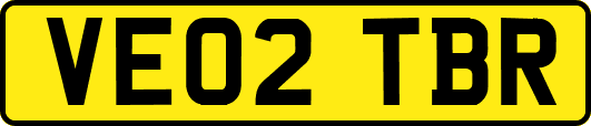 VE02TBR