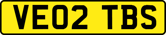 VE02TBS