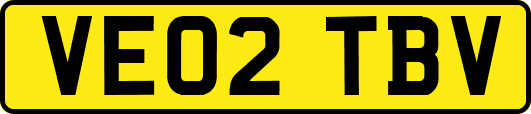 VE02TBV