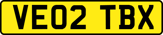 VE02TBX