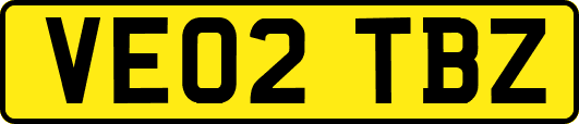 VE02TBZ