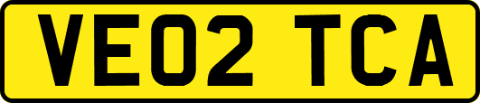 VE02TCA