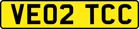 VE02TCC