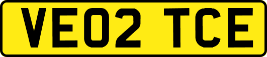 VE02TCE
