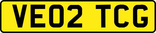 VE02TCG