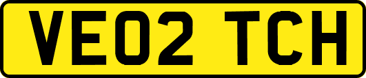 VE02TCH