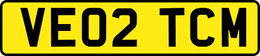 VE02TCM