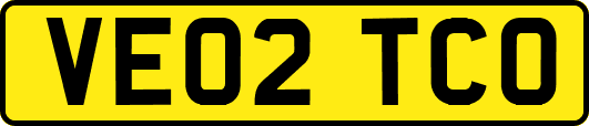 VE02TCO