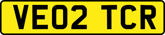 VE02TCR