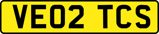 VE02TCS