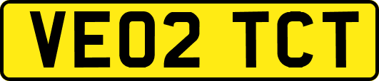 VE02TCT