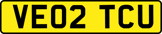 VE02TCU