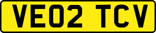 VE02TCV