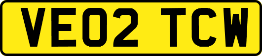 VE02TCW