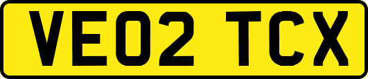VE02TCX