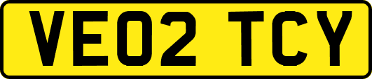 VE02TCY