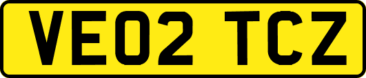 VE02TCZ