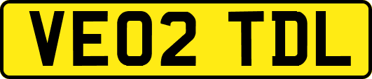VE02TDL