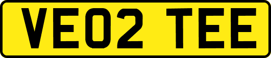 VE02TEE