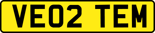 VE02TEM