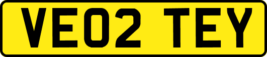 VE02TEY