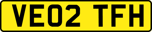 VE02TFH