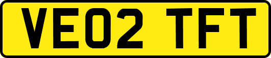 VE02TFT