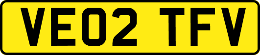 VE02TFV